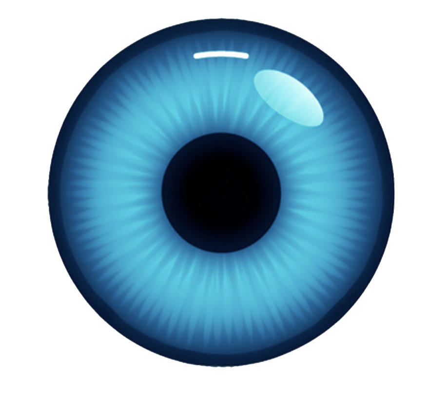 SMILE Pro yönteminde küçük korneal kesi şeması