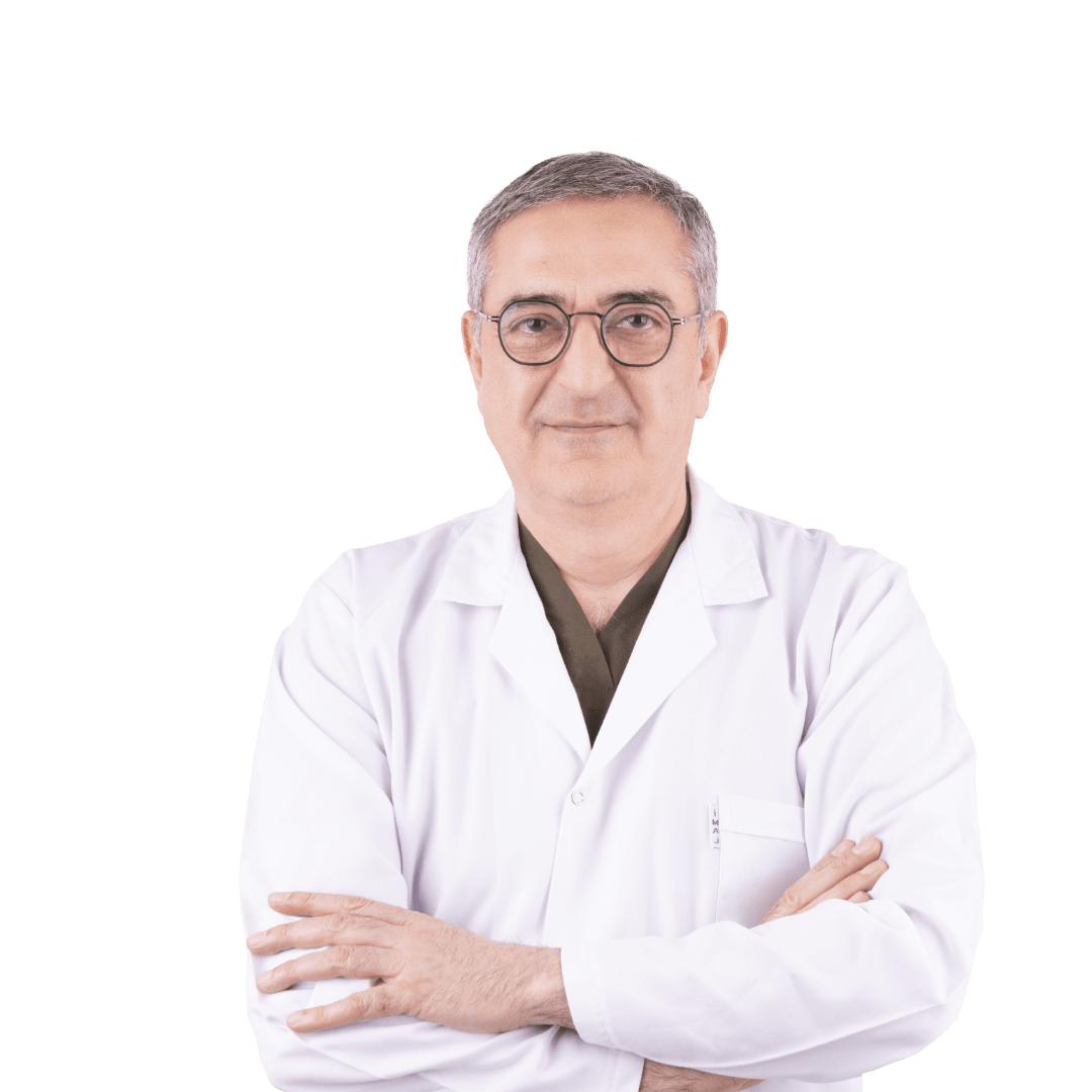 Sarı Nokta<br>Hastalığı<br>Nedir ?