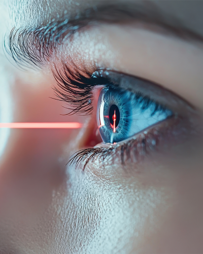 Excimer Lazer Sonrası Katarakt Ameliyatı: Bilmeniz Gerekenler ve Sıkça Sorulan Sorular