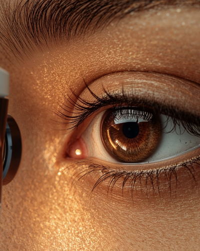 LASIK Ameliyatı Hakkında En Çok Sorulan Sorular
