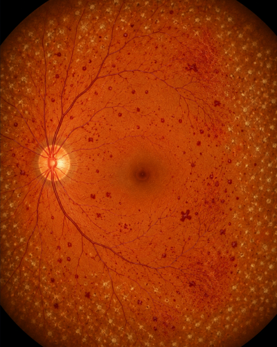 Diyabetik Retinopatide Argon Lazer Ne Zaman Gerekir?