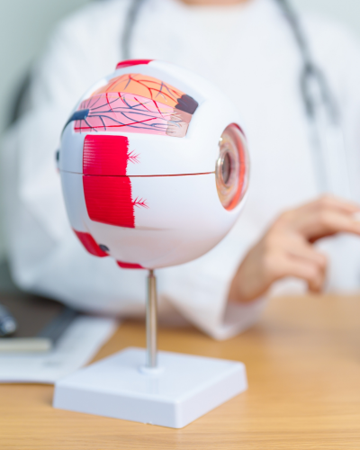 Diyabetik Retinopati Nedir? Belirtileri ve Tedavi Yöntemleri